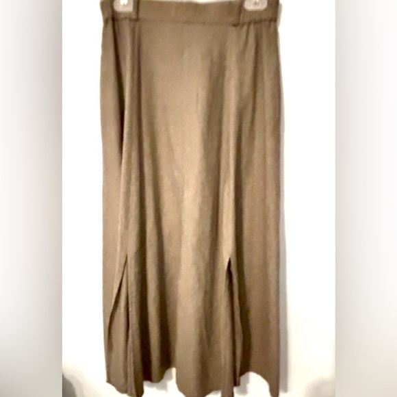 Vintage Bavarian Dirndl Skirt US 10 - Picture 5 of 10